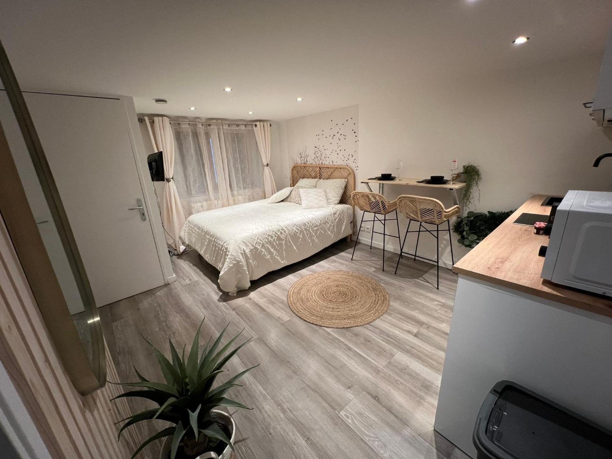Le Zenith Vieille Ville D'안시 외부 사진
