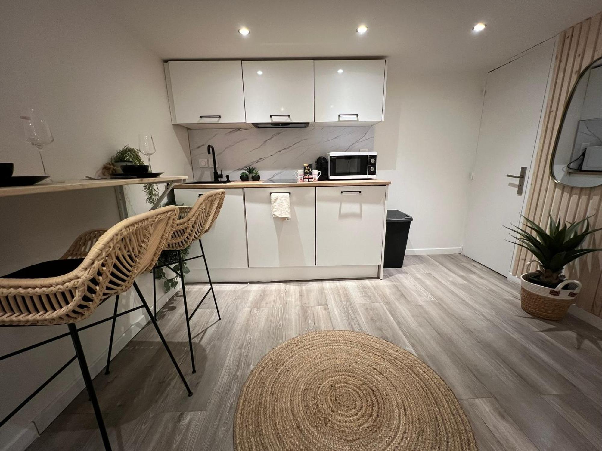 Le Zenith Vieille Ville D'안시 외부 사진