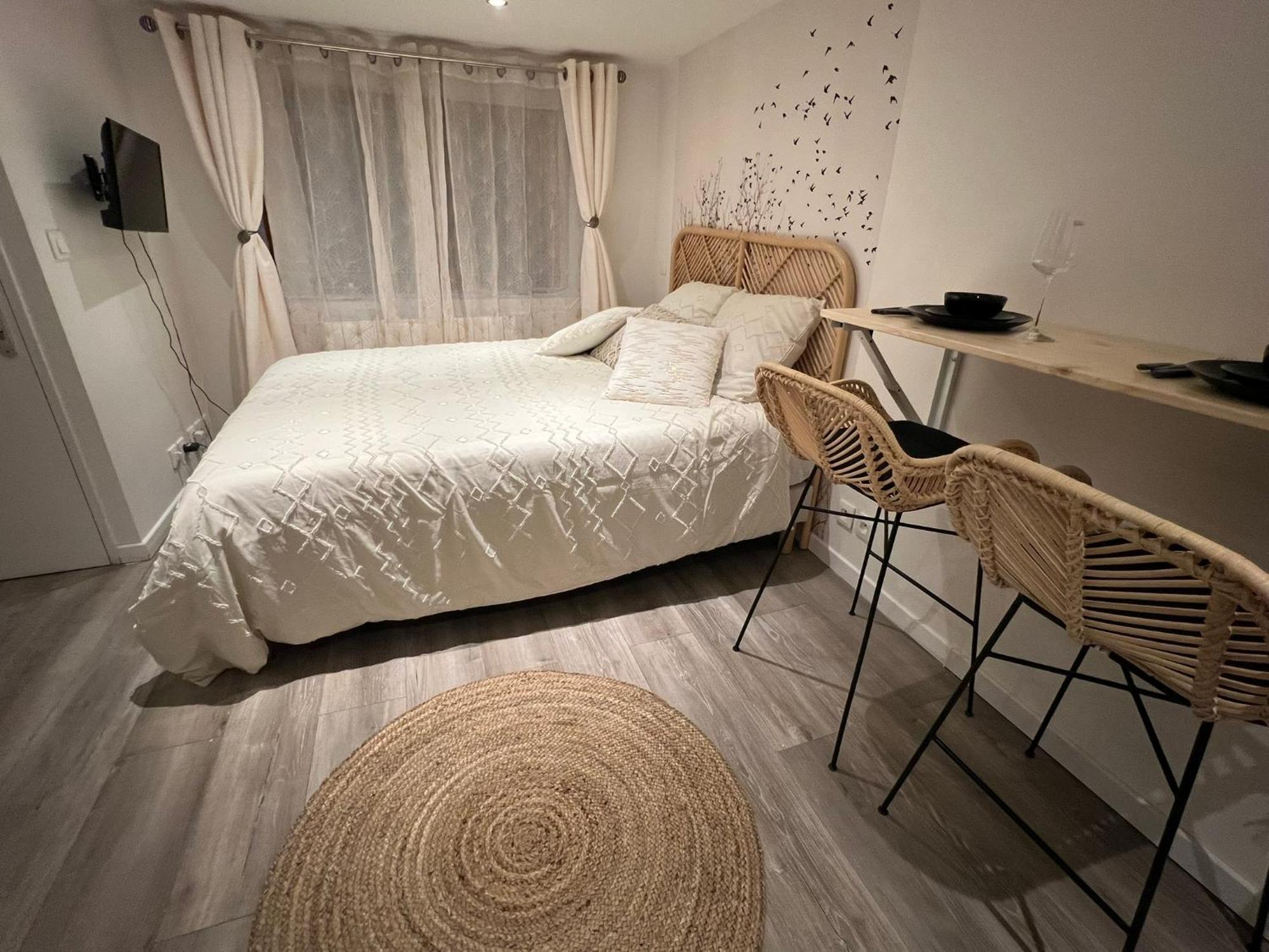 Le Zenith Vieille Ville D'안시 외부 사진